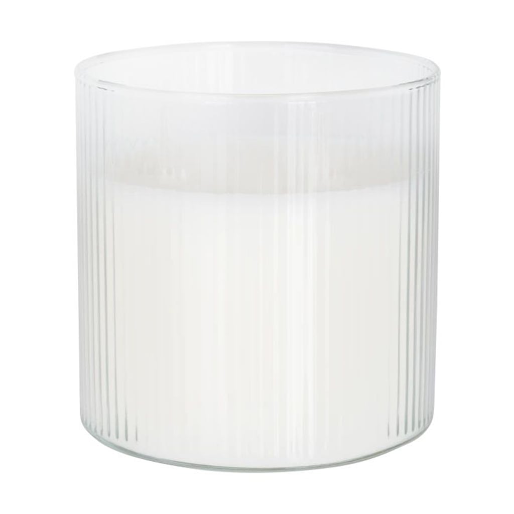 Ароматична свічка в склянці Bispol Scented Candle Valpe Cherry Blossom, 400 г (VC-002-460)